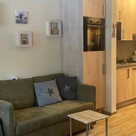 Chalet Alpine Royal B Top 21, hotel u gradu Kriml