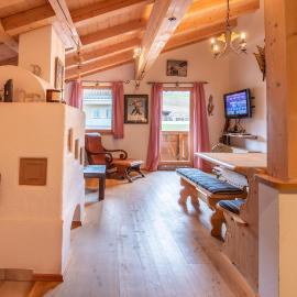 Haus Plattenkogel Top 11, hotel a Krimml