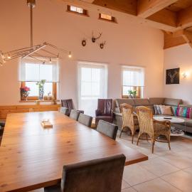Almhäuser Filzsteinalpe Almhaus 198, hotel in Krimml