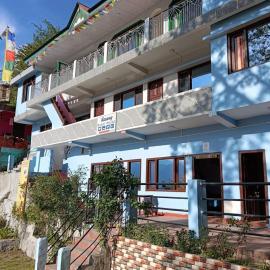 Kasang Guest House