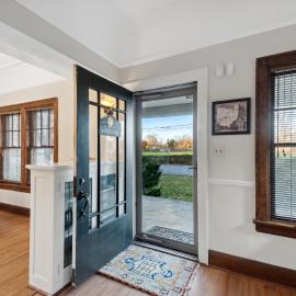 Exclusive Ottawa Hills Private Home, Garage, WD, Gourmet Equipped kitchen, Netflix, hotel a Ottawa Hills