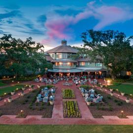 Grand Hotel Golf Resort & Spa, Autograph Collection, hotel en Point Clear
