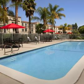 Residence Inn by Marriott Palo Alto Los Altos