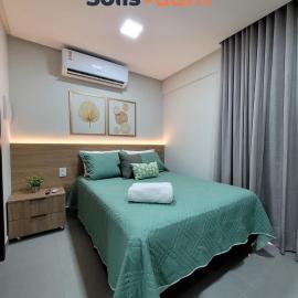 Way Bossa by Solis, hotel in João Pessoa