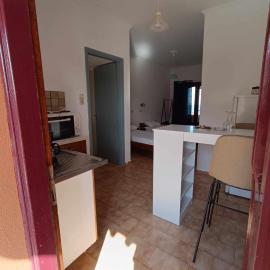Nisaki chios apartments โรงแรมในAgia Ermioni