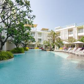 The Sea Cret Hua Hin, Hotel in Hua Hin