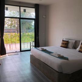 หน้าวังมฤคทายวันรีสอร์ท, hotel u gradu Ban Nong Khang