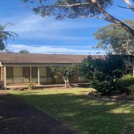 Hawks Nest's Holiday Gem, hotel u gradu 'Hawks Nest'