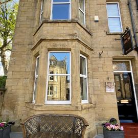 Tate House, hotel a Alnwick
