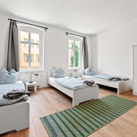Nice Apartment in Eberswalde