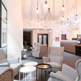 Narodni Stay, hotel v Pragi