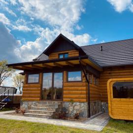 Arkadia Jaworzynka - Zapasieki, hotel in Jaworzynka
