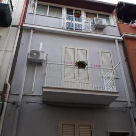 La casa di Ross