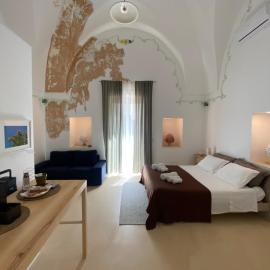 Terra di Mezzo Apartment, Hotel in Collepasso