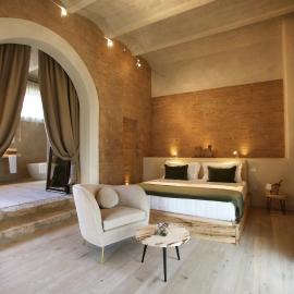 Tenuta d'Arbia, Siena