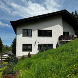 Haus am See, hotel v destinácii Biersdorf