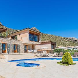 Villa Bonavista By SunVillas Mallorca