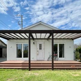 Surf Cottage KATAKAI-九十九里 片貝海岸-