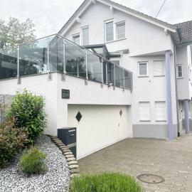 Moderne Feriensuite Reutlingen, Hotel in Reutlingen