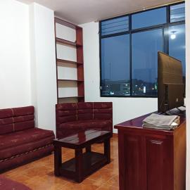 Apartamento turístico en Tena cerca Terminal Terrestre