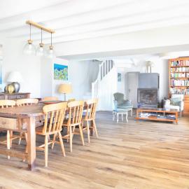Le Cottage des Pêcheurs - Charmante Maison pour 6