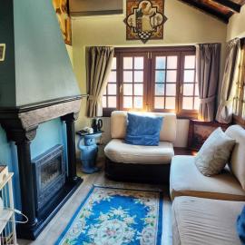 Bed&Breakfast Villa Devoto" La Torretta"