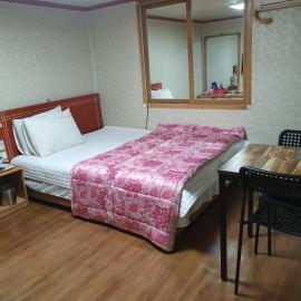 Eve motel, hotel in Busan