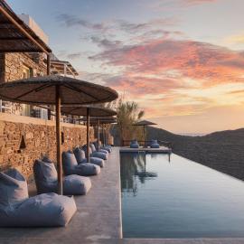 Kastella Sunset Villa Four