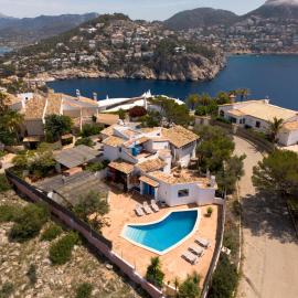 Villa Can Milana by Slow Villas, Hotel in Andratx