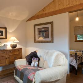Shepherds Rest Llangrannog