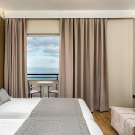 Palatino Hotel, hotelli kohteessa Zákynthos