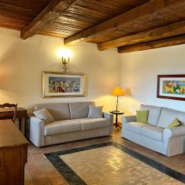 Casa Montebello Trevi centro