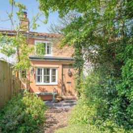 2 Fox Cottage, Darsham