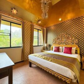 Phu Jaya Floresta Resort by ALPHATEL PARTNER