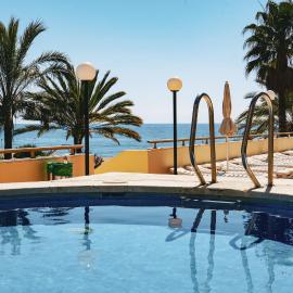 htop Royal Sun - Fun