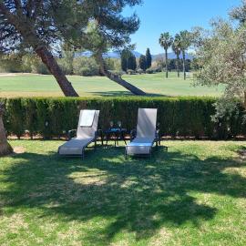 OLIVA NOVA, playa, jardín, piscina, golf, MET, IDEAL FAMILIAS
