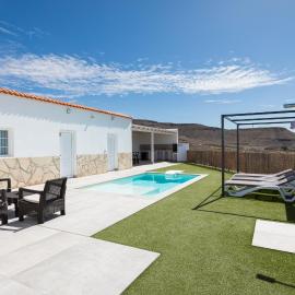 Villa Gregorio