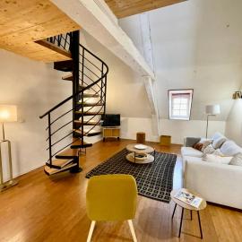 Beau Duplex Gravelines centre