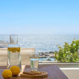 Demilia Luxury Suites