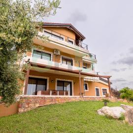 ''Villa Elia''