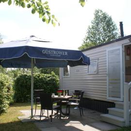 Ferienhaus Schwan
