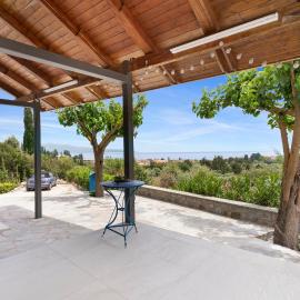 Markon Stone House Nikiana