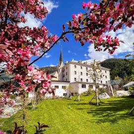 B&B Villa Stelvio, hotel a Sta Maria Val Müstair