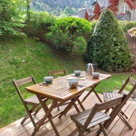 Apartment Conseil 1 by Interhome
