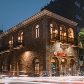 Chios City Inn, hotel di Chios