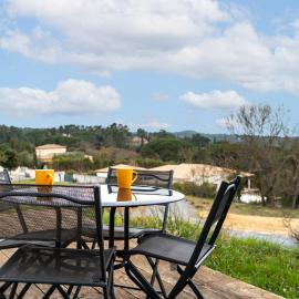 Le Soleil du Lac - Parking Privatif - Terrasse - Netflix - Clim