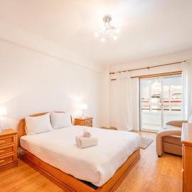 차르네카에 위치한 호텔 GuestReady - Caparica Beach Lover's Dream