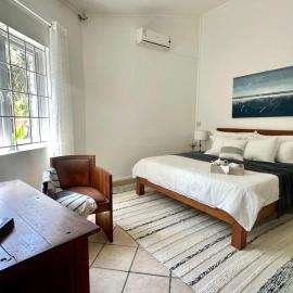 Xanadu Beach Villa 1 Min Walk To The Beach