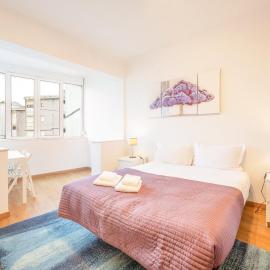 GuestReady - Spacious Apt near Cascais City Centre, hotel v destinácii Cascais