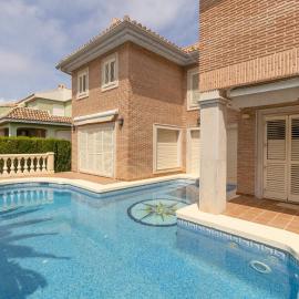 GuestReady - A un paso del Mediterráneo โรงแรมในเอลปุช